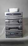 TECHNICS SA-CH655,zestaw stereo