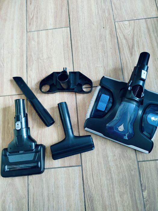 Odkurzacz pionowy Tefal X-force Flex 12.60