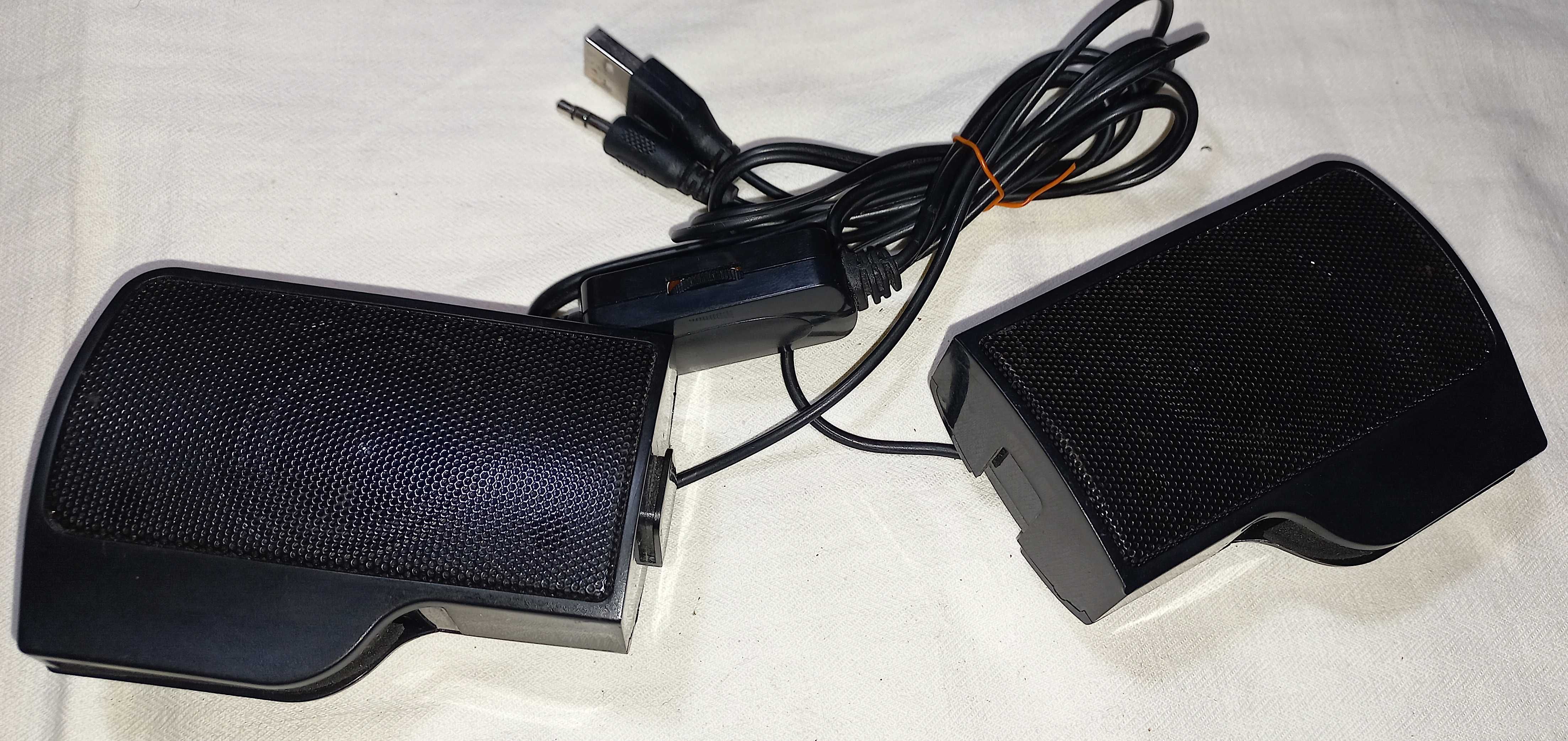 Колонки TRY Laptop Soundbar CLIP