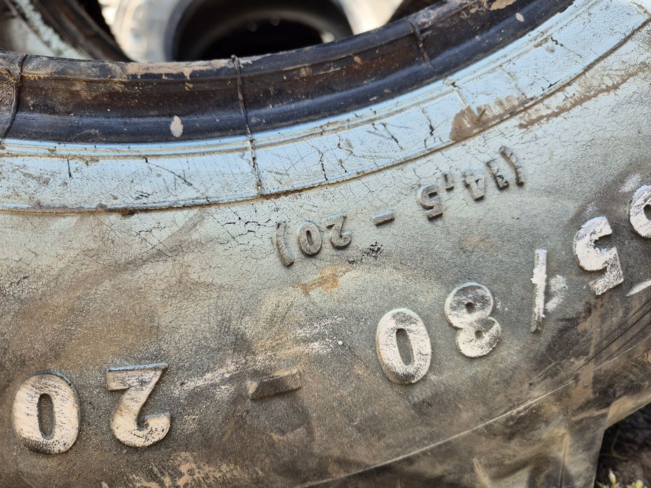 Opony 365/80-20  365/80r20  14.5r20  14.5-20
