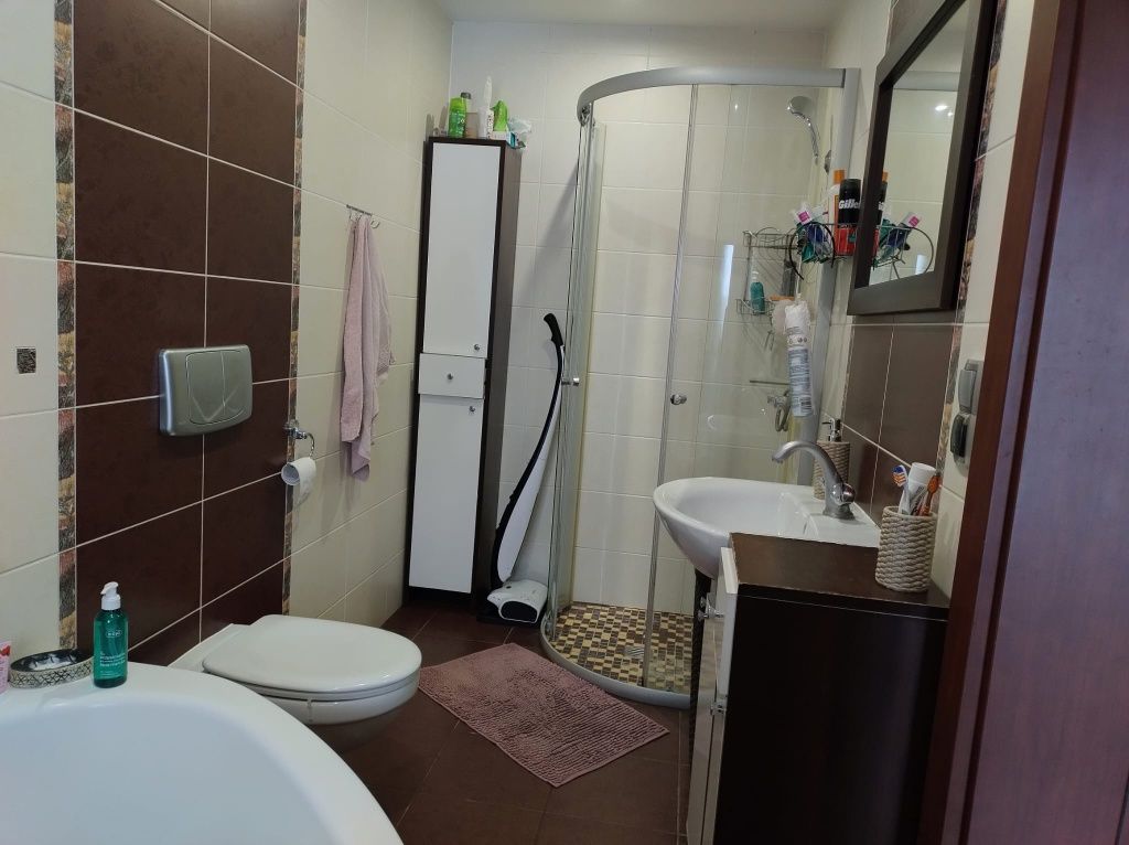 Wynajmę dom w zabudowie szeregowej
