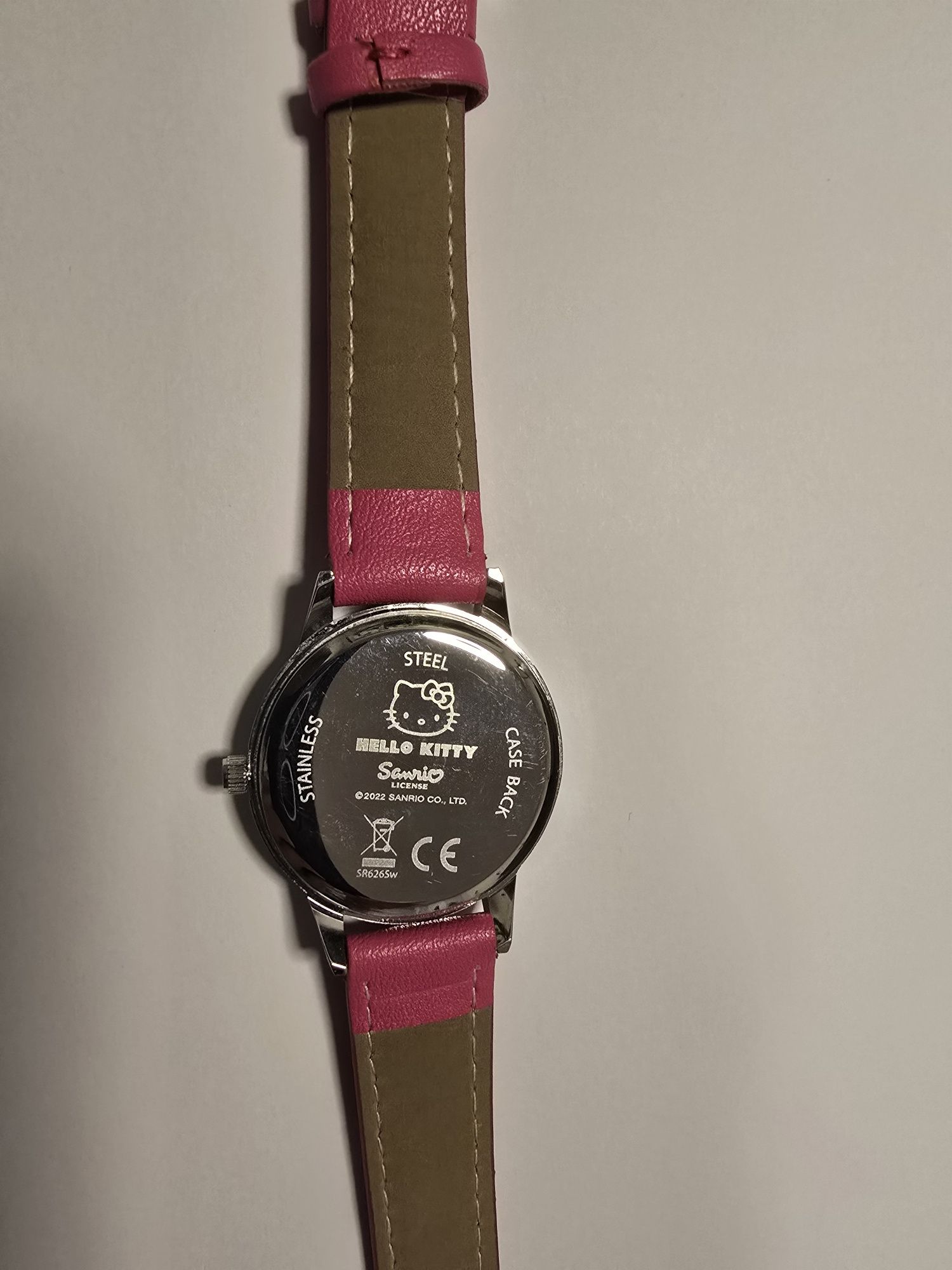 Zegarek Hello Kitty