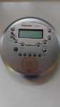Плеер CD Grundig CDP 4104 with Digital Radio