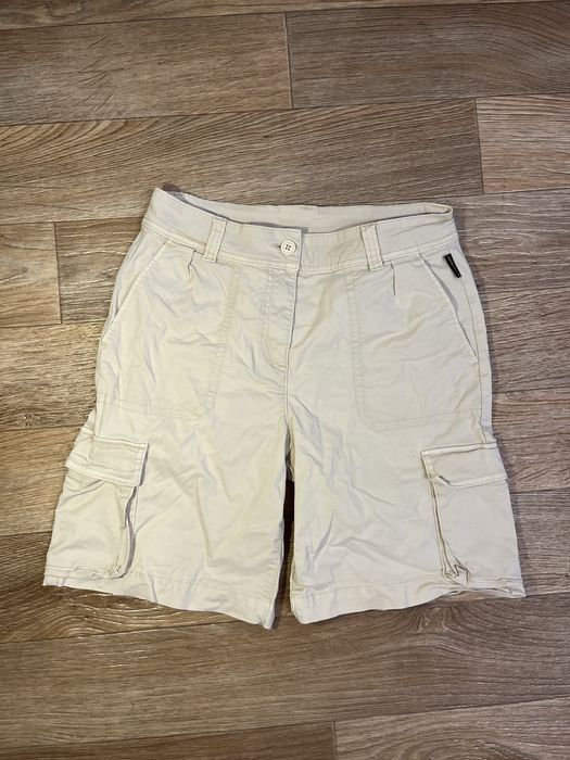 Шорти трекінгові NAPAPIJRI