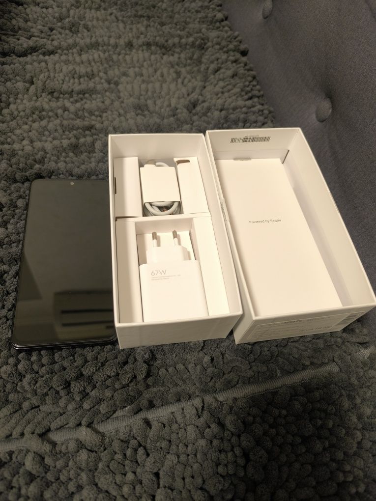 Продам Xiaomi Redmi Not 11 Pro 6/128 Graphite Gray