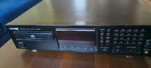 Odtwarzacz CD Kenwood DP 6020.