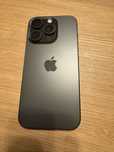 Sprzedam iPhone 15 pro 256 gb