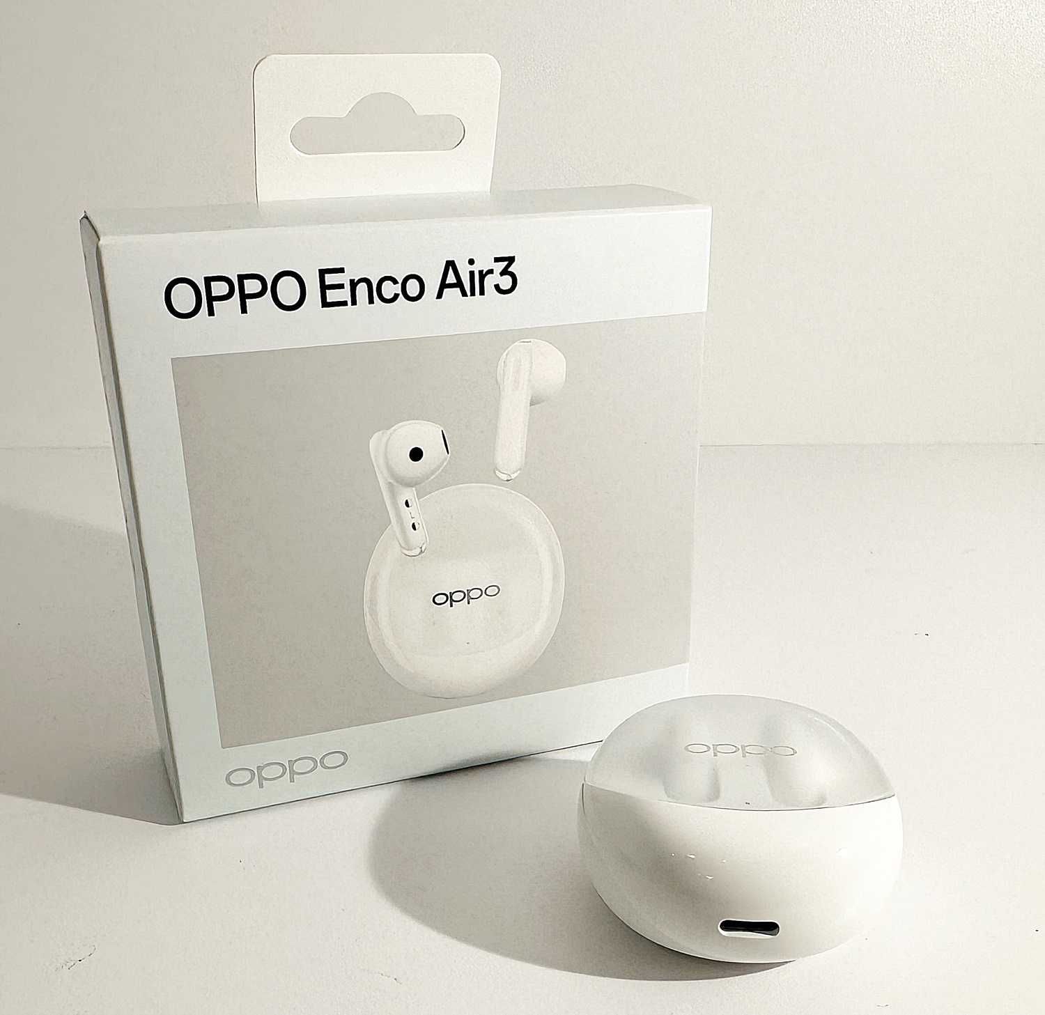 Słuchawki OPPO Enco Air3