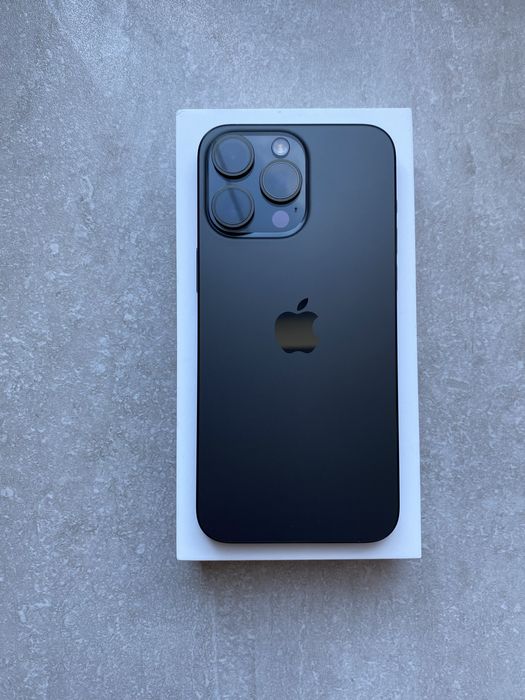 iPhone 14 PRO MAX 128 GB