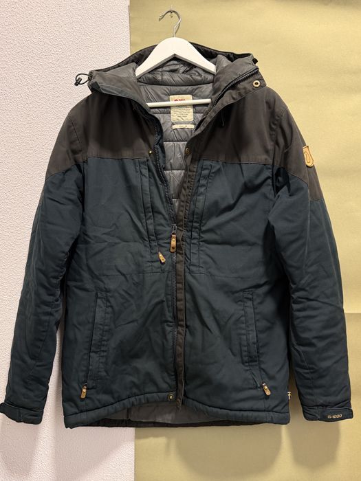 Куртки Fjällräven Skogsö Jacket M