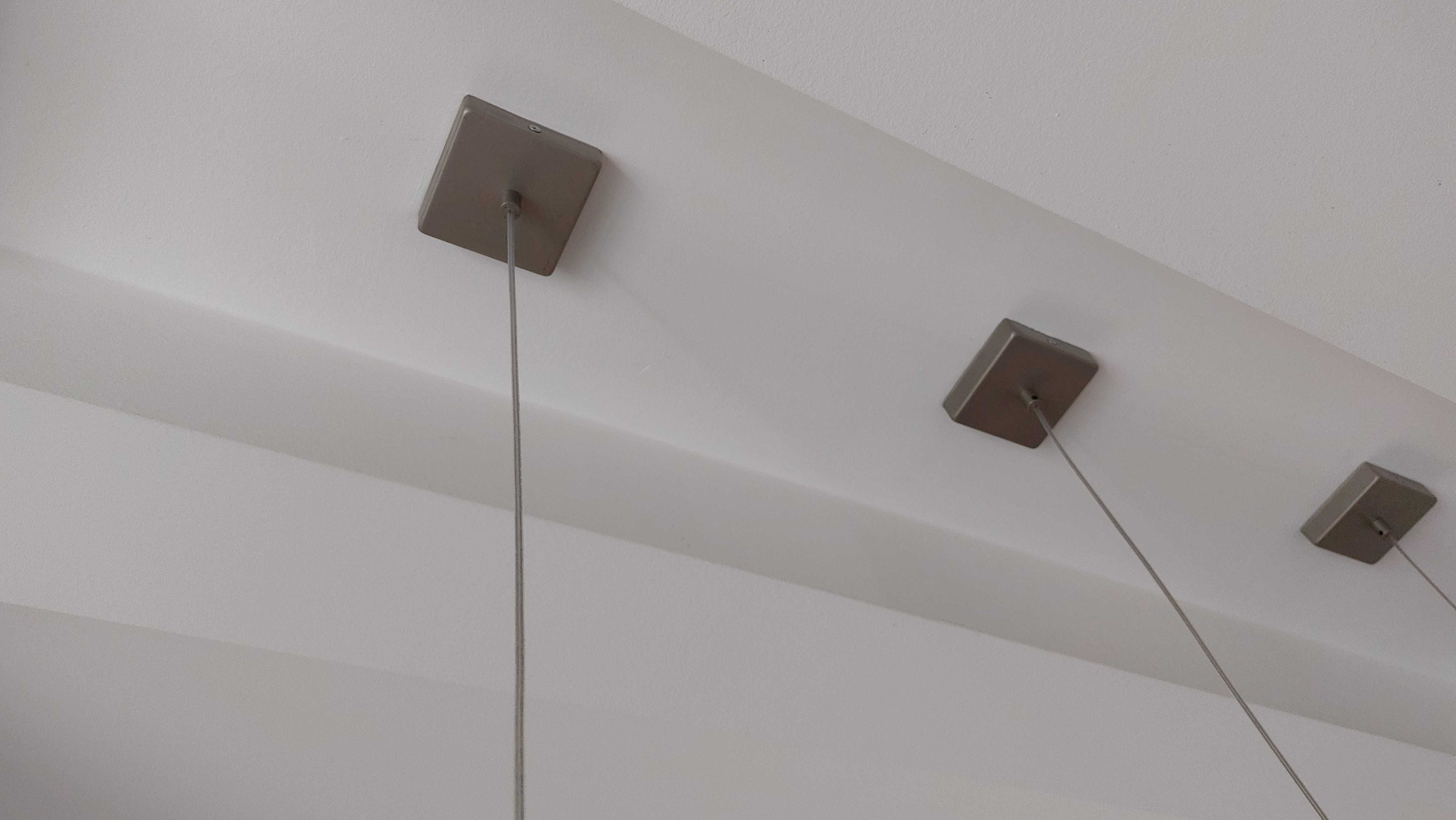 Lampy wiszące Sforzin