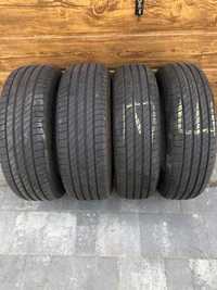 Opony michelin smart 185/60/15 165/65/15