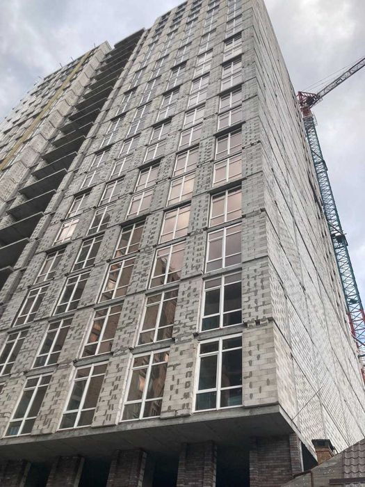 Продам видову 1к квартиру в новобудові ЖК Premier Tower  Центр