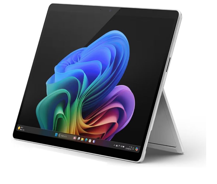 Microsoft Surface Pro 13 inch Copilot+ PC  X Elite 16GB  1 TB OLED.