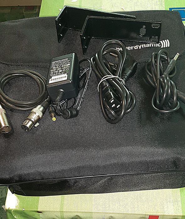 Beyerdynamic Opus ne 600, sdm 960