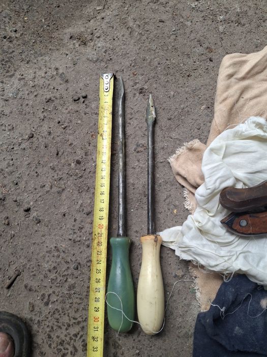 Швайка для поросят