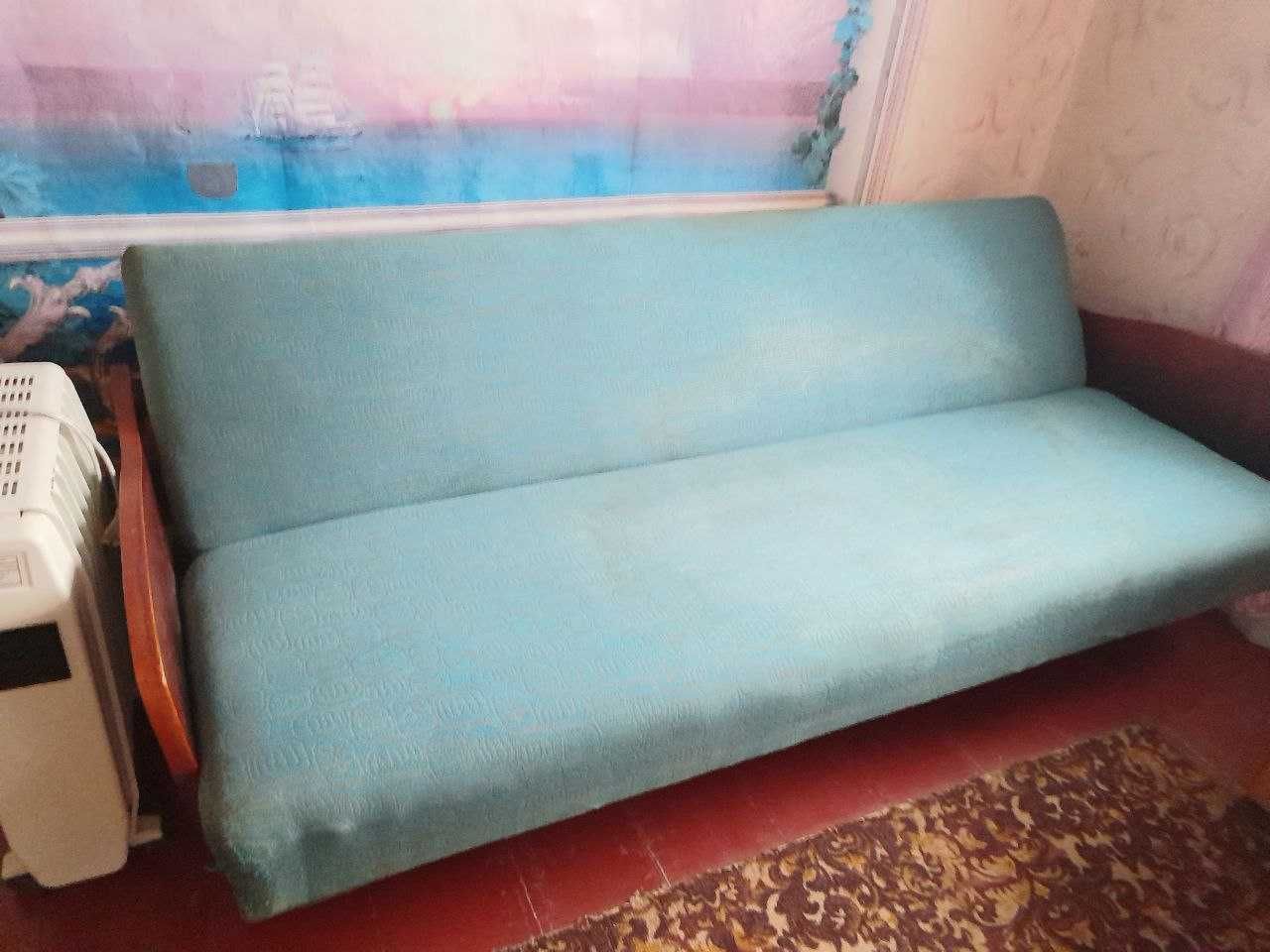 диван розкладний