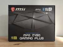 Płyta główna MSI MPG Z490 GAMING PLUS