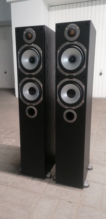 Kolumny głośniki Monitor Audio bronze br5
