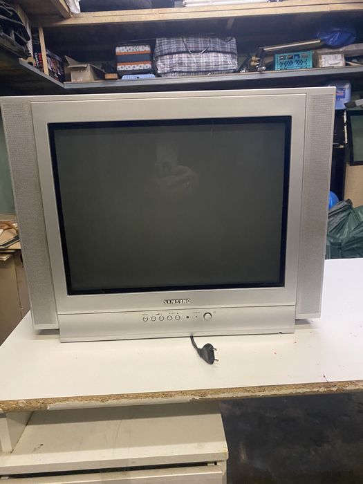 Телевизор Самсунг 21 диагональ