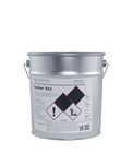 Zywica odlewnicza epidian 652 oraz utwardzacz IDA = 1,5kg grube odlewy