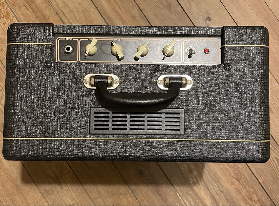 Amp Vox AC4C1 12’