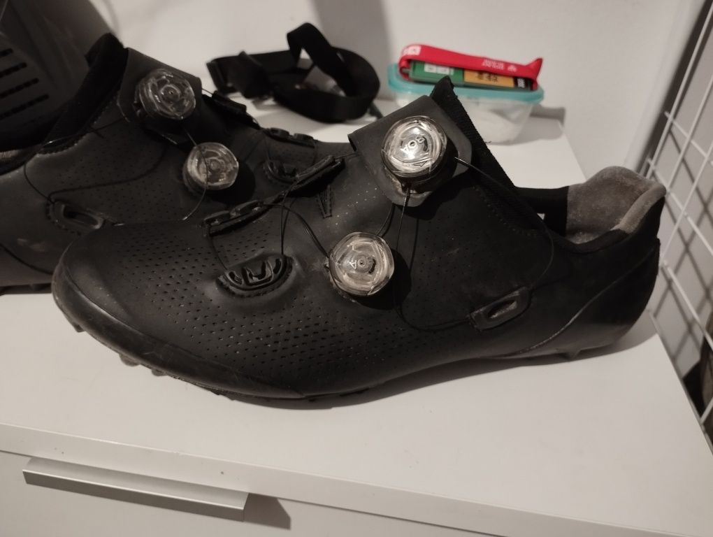 Buty mtb Shimano sh-xc903