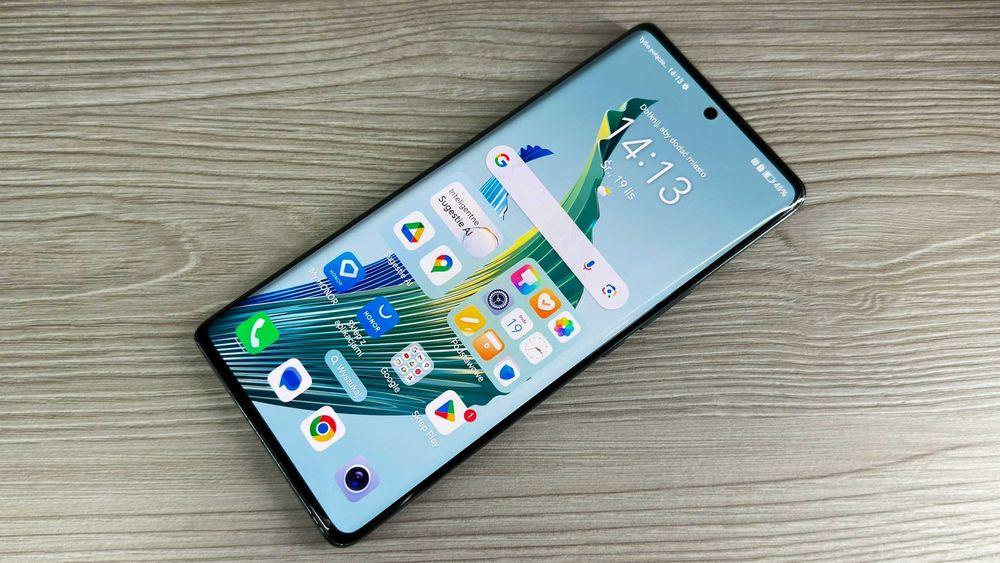 Smartfon HONOR Magic 5 Lite 5G 8GB / 256GB