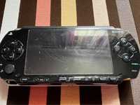 Приставка Sony PSP б\у