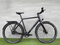 Велосипед Rose BLACK LAVA 2 (2023) ЯК НОВИЙ