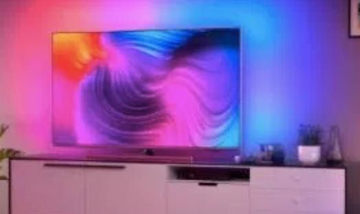 Philips 43PUS8506 4K Android amibilight smart HDR Alexa HEVC led wifi