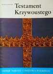 Testament Krzywoustego Andrzej Jureczko C6945