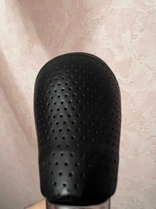 Ручка АКПП КПП Lexus IS F-Sport