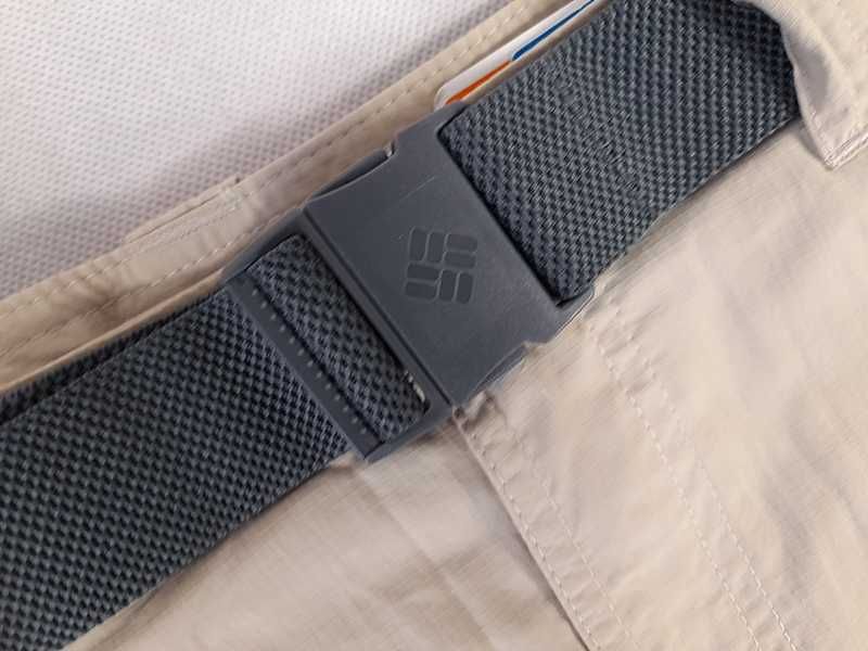 Columbia Silver Ridge II Cargo Shorts Omni-Shade Krótkie spodenki 30