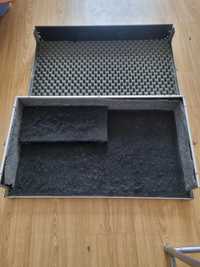 Hardcase pedalboard skrzynka na efekty gitarowe