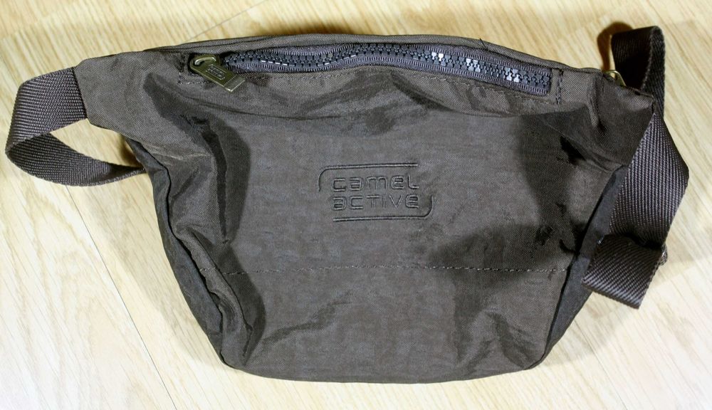 Mala TiraColo da Marca Camel Active