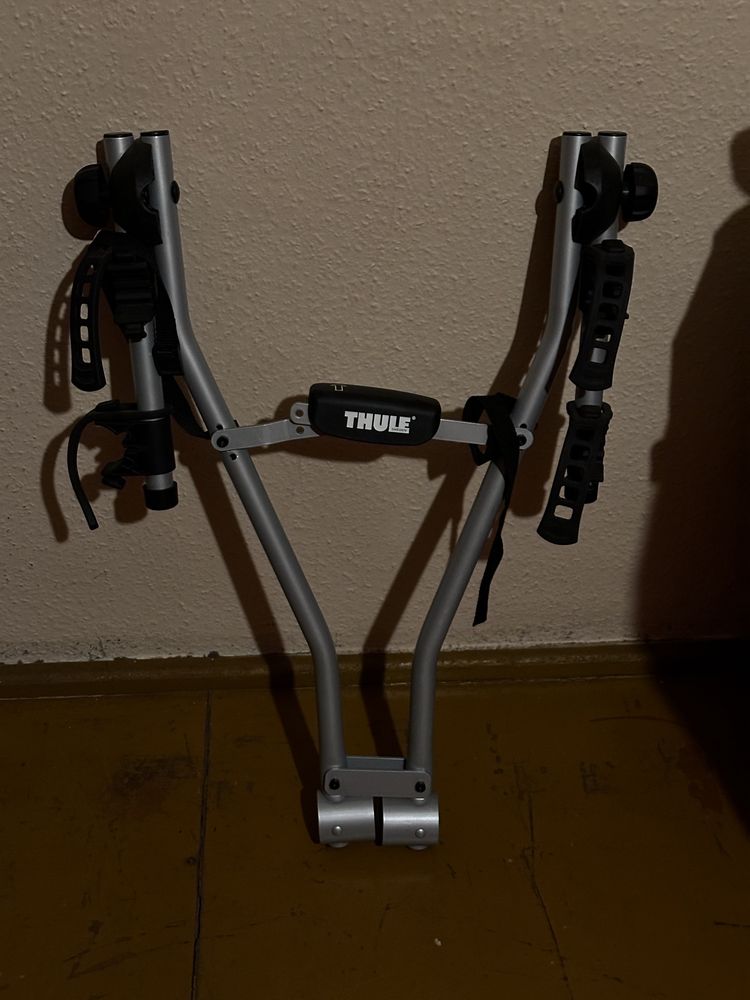 Thule Xpress 970 stojak rowerowy na hak