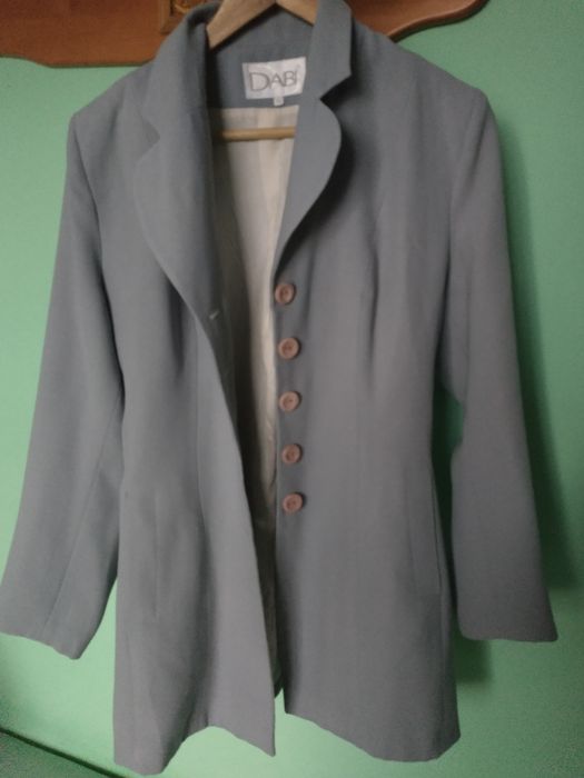 Żakiet damski - marynarka.
