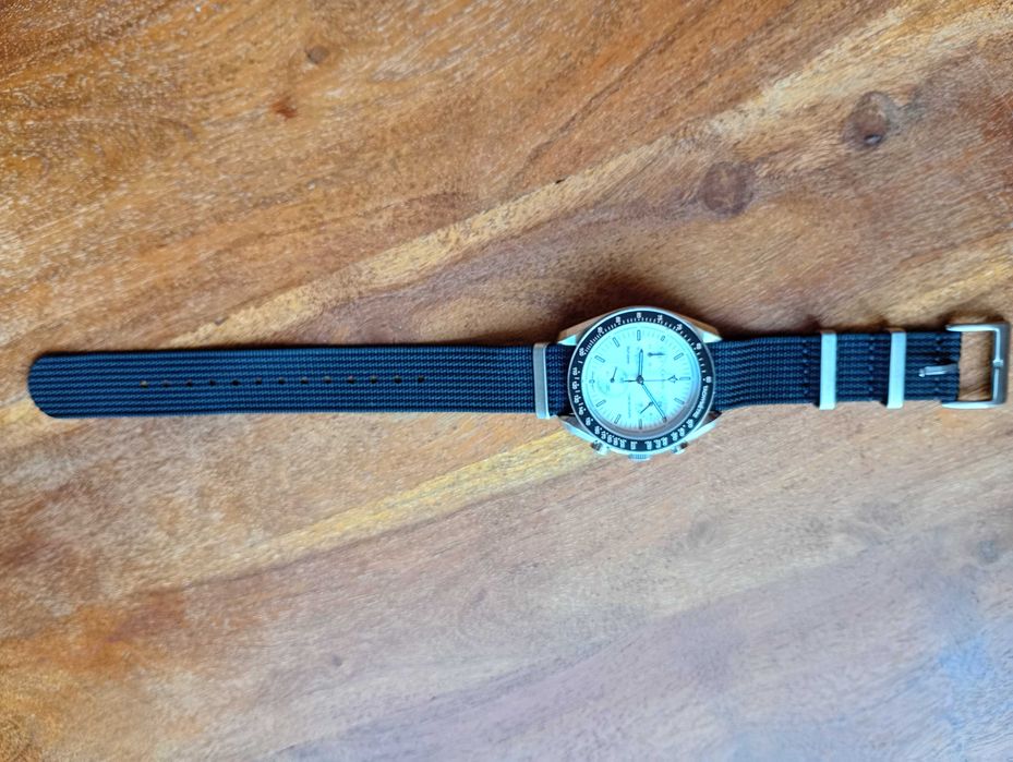 Zegarek Cadisen SkyExplorer