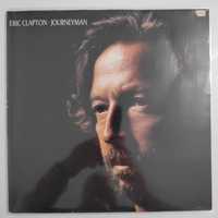 Eric Clapton Journeyman