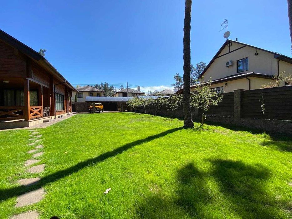 Будинок з якісним ремонтом в Бучі