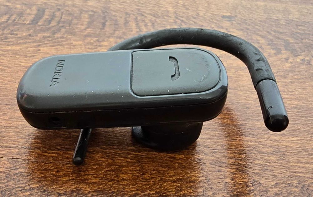 Sluchawka bluetooth Nokia BH-100