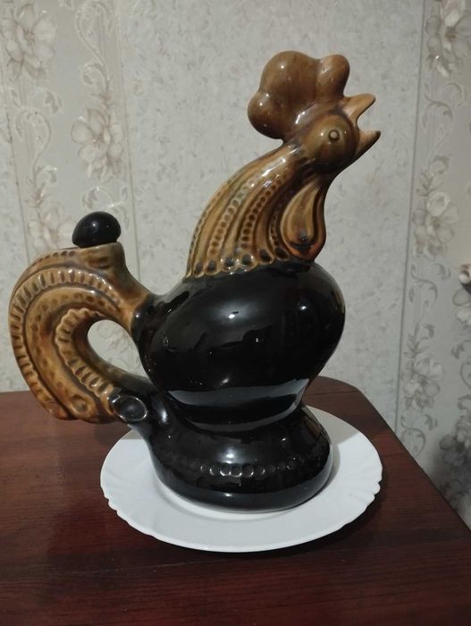 Півник з Бородянки