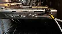 Rx 580 8gb saphirre