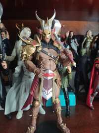 Смертельна Битва Шао Кан Mcfarlane Mortal Kombat 11 Shao Kahn