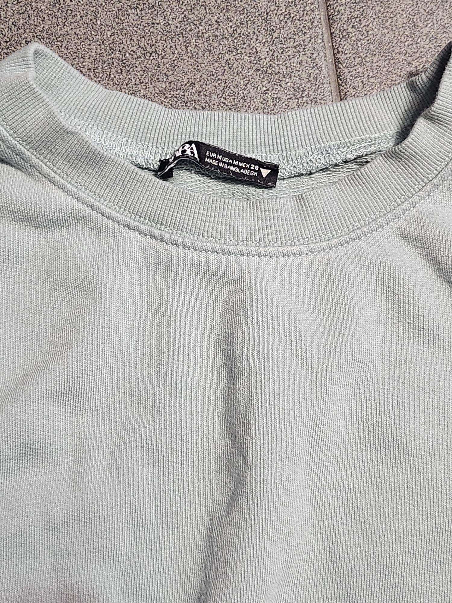 Zara Sukienka dresowa M 38 /40