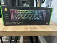 Razer blackwidow v4 X