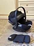 Автокресло cybex cloud z i size 0+