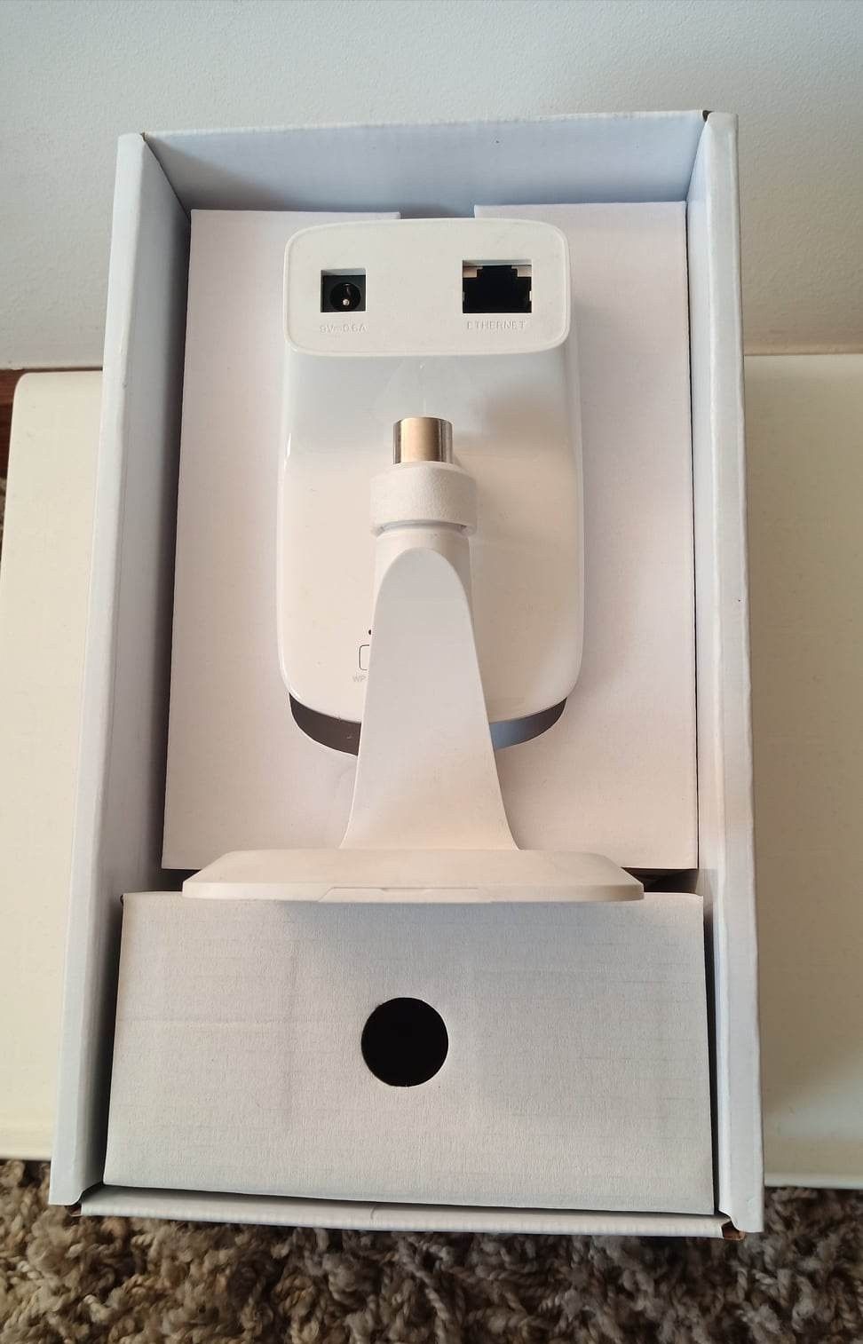PROMO Camara TP LINK NC 200 Wifi