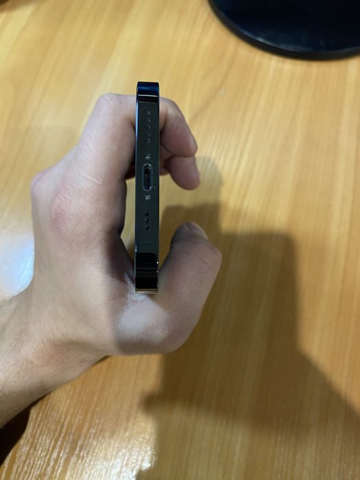 iPhone 12 pro 128 gb